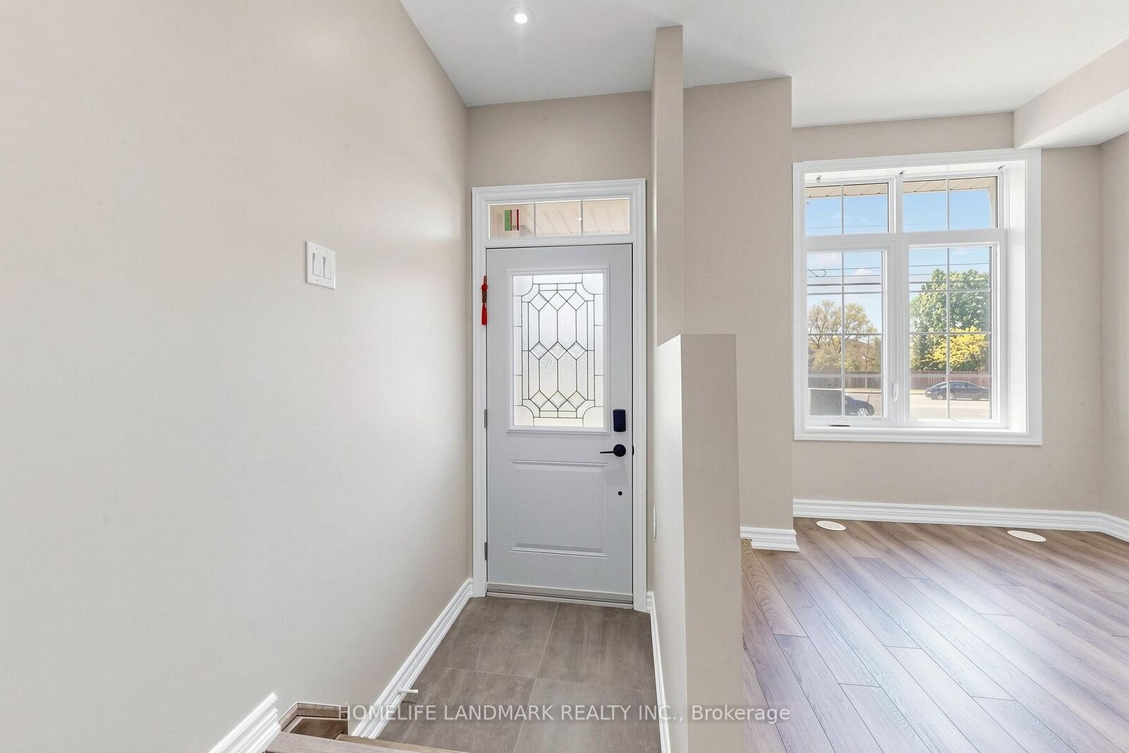 Property Photo: 4798 16th Avenue ON L6C 0V8