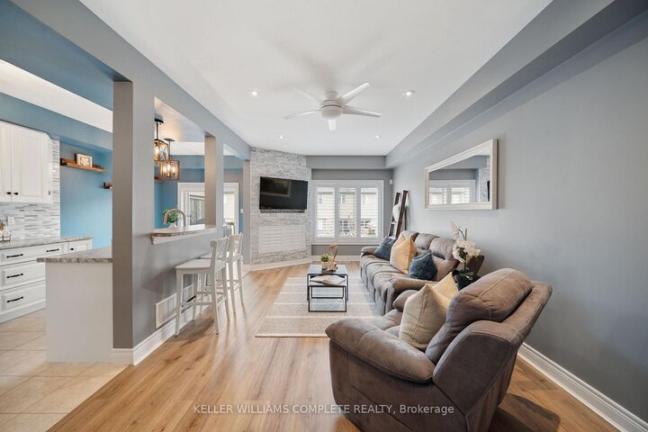 Property Photo: 295 Pumpkin Pass ON L0R 1C0