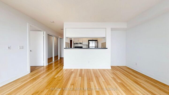 Property Photo: 238 Bonis Avenue 523 ON M1T 3W7