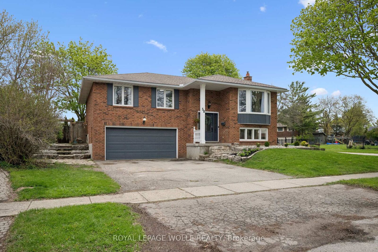 Property Photo: 58 Bock Street ON N0B 2E0