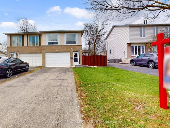 Property Photo: 9 Glenridge Road ON L6S 1N2