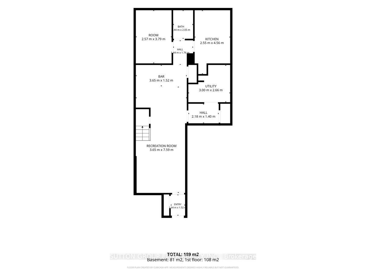 Property Photo: 1060 Claredale Road ON L5G 1T6
