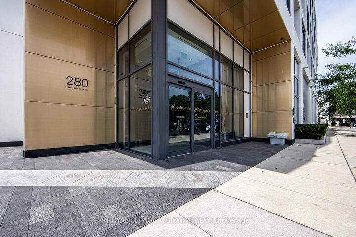 Photo de la propriété:  280 Howland Avenue Ph01  ON M5R 0C3 