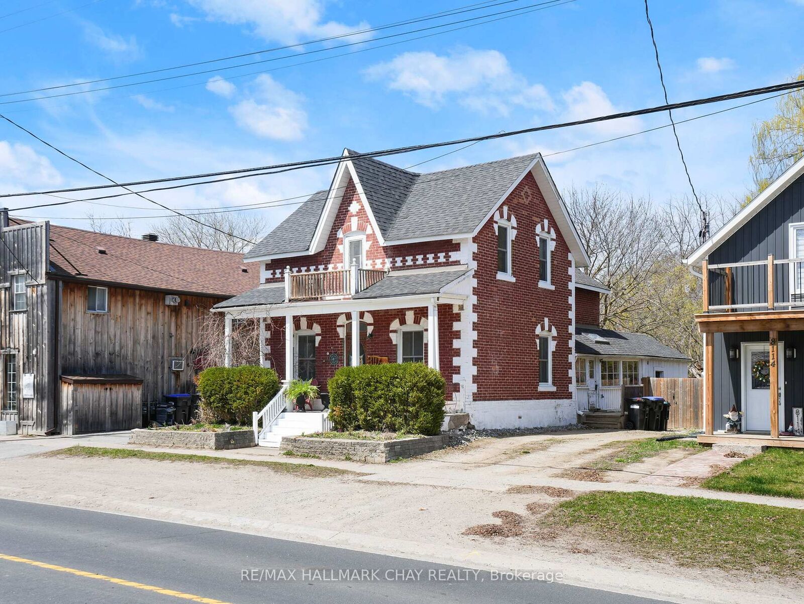Property Photo:  8116 Main Street  ON L0L 1J0 