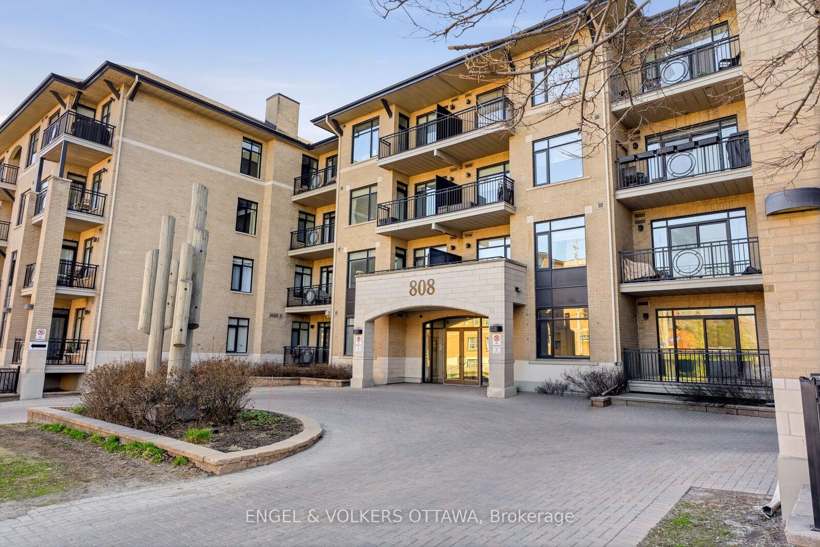 Property Photo:  808 Bronson Avenue 310  ON K1S 5A4 