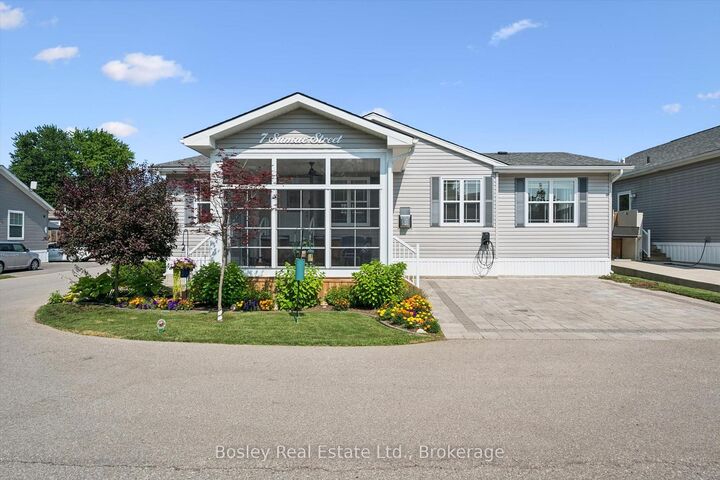 7 Sumac Street — photo 1