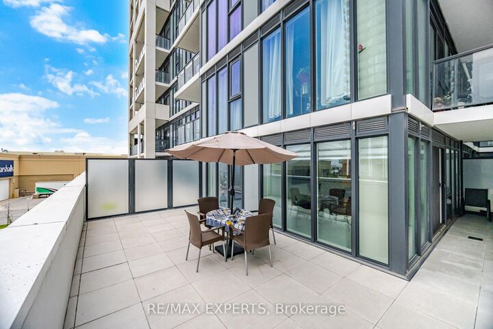 Property Photo: 9000 Jane Street 221 ON L4K 0M6