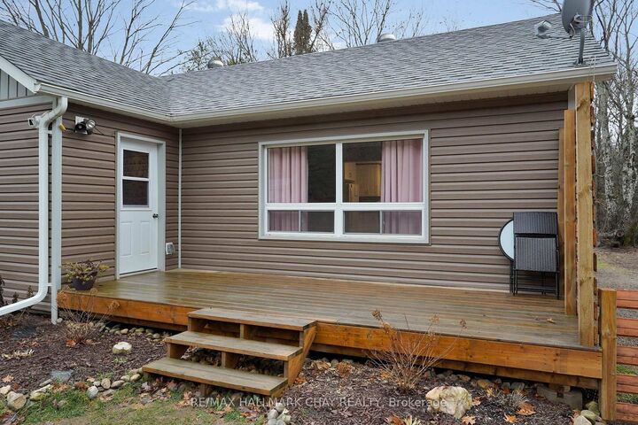 Property Photo: 13045 Highway 35 Highway ON K0M 2K0