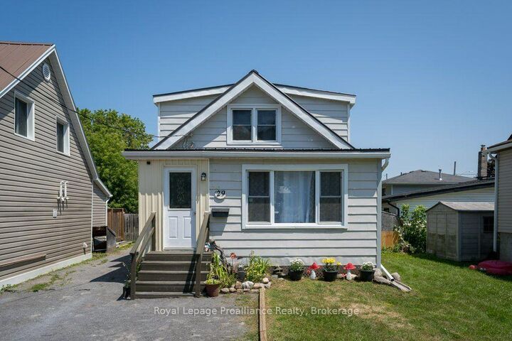 29 Pelham Street — photo 1