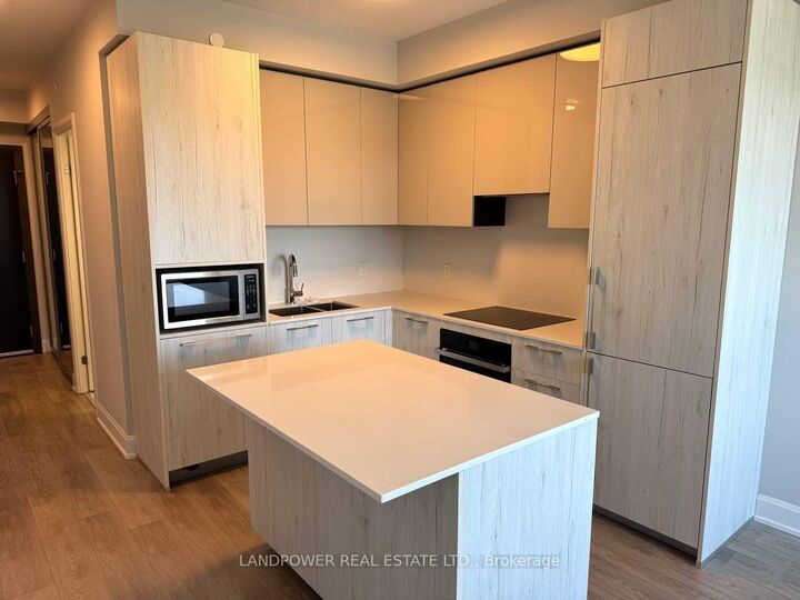 Property Photo: 38 Water Walk Drive 1508 ON L3R 6L4