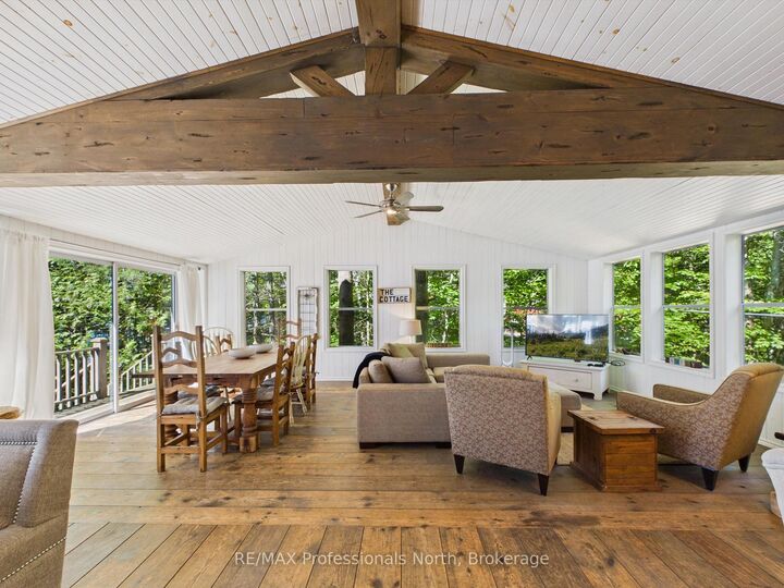 Property Photo: 1398 Milne Road ON P1L 1X1