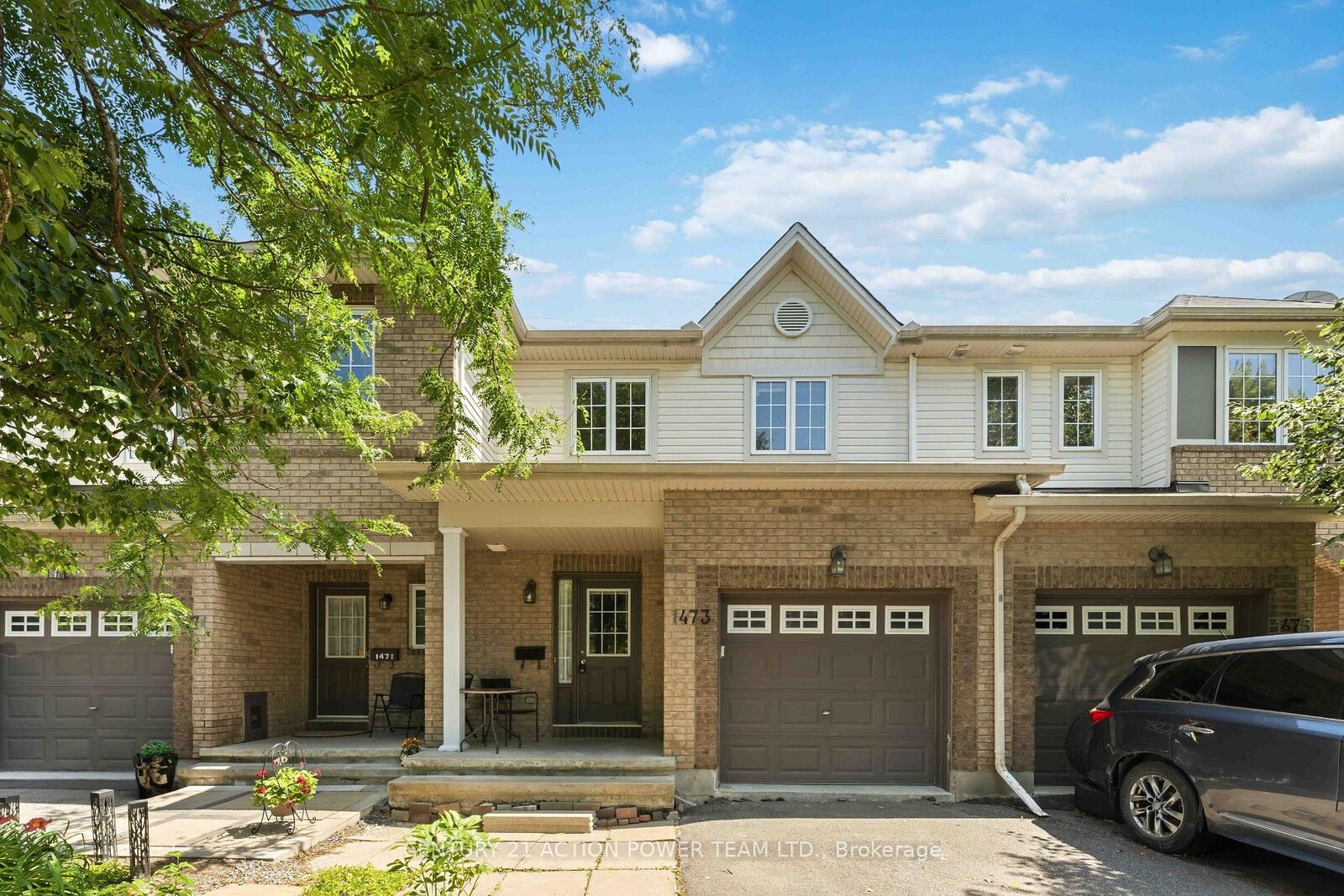 Property Photo: 1473 Demeter Street W ON K4A 5C7