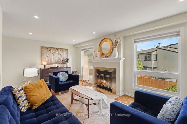 Property Photo: 2 Maple Ridge Crescent B ON K2J 3K8