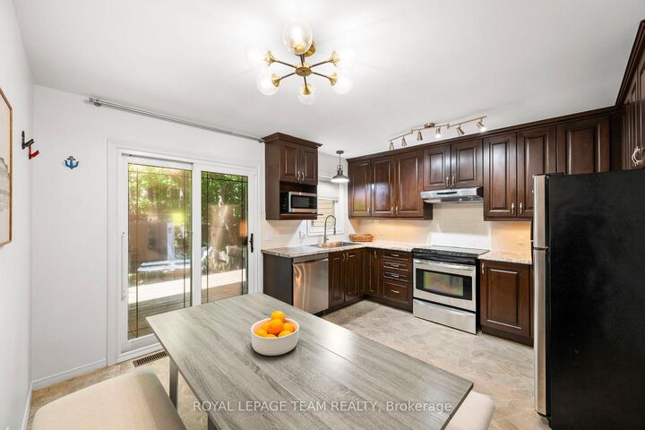 Property Photo: 212 Provender Avenue ON K1K 4N7