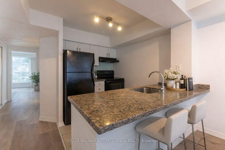 Property Photo: 3 Everson Drive 651 ON M2N 7C2