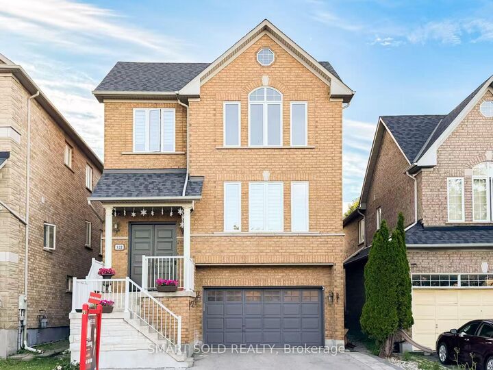 122 Mistysugar Trail — photo 1