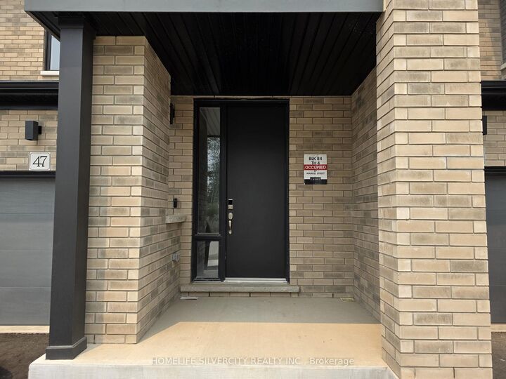 Property Photo: 47 Manuel Street ON N5A 0L9