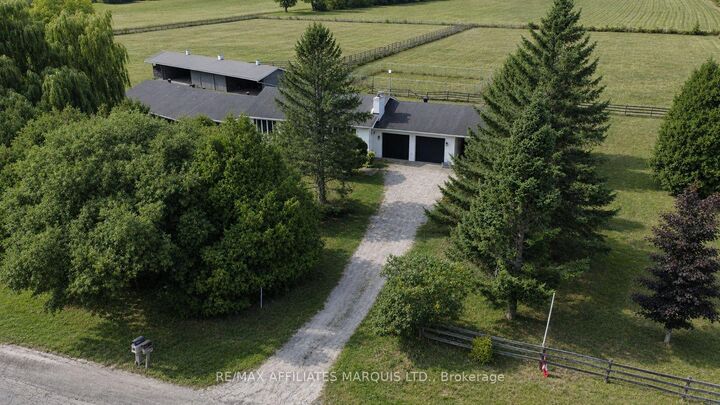 Property Photo: 7788 County Rd 21 Road ON K0E 1X0