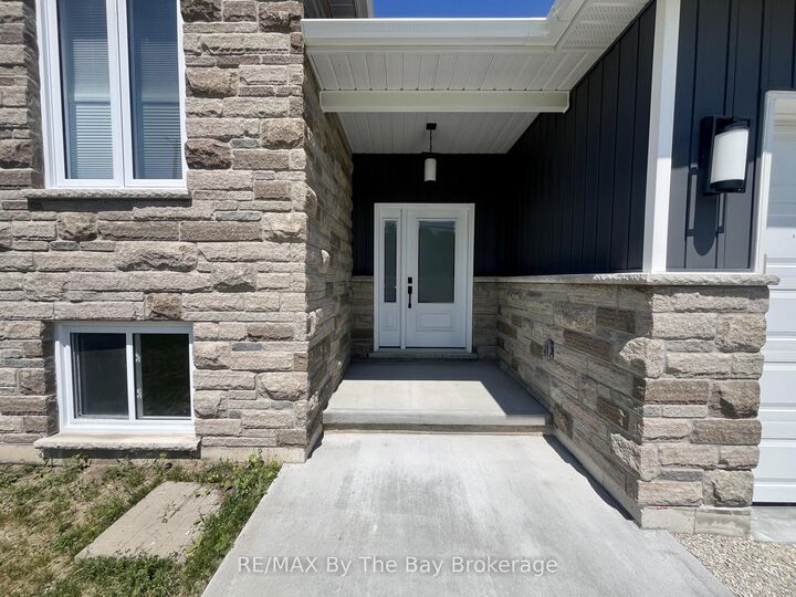 Property Photo: 22 Lakeshore Road ON L9Z 2Y5