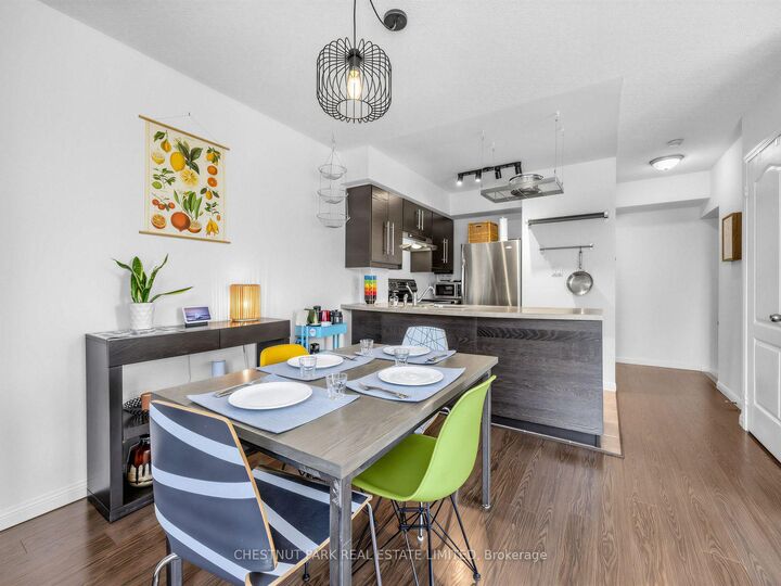 Property Photo: 26 Douro Street 333 ON M6K 3M4