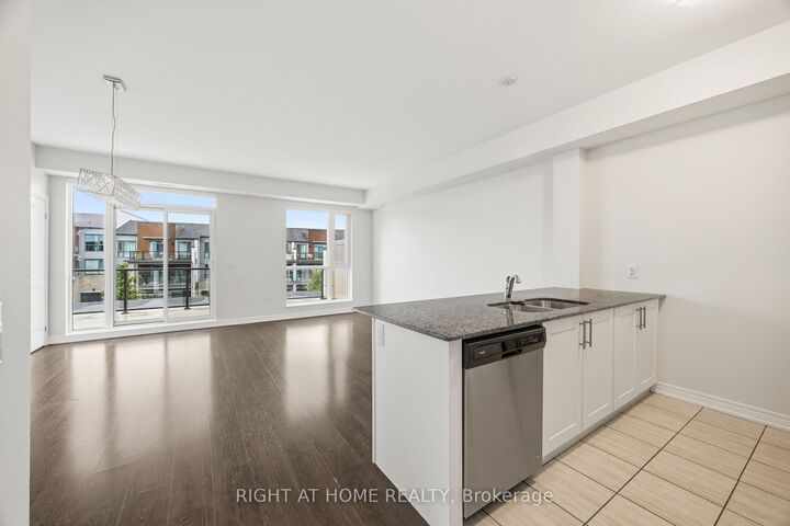Property Photo:  2393 Bronte Road 308  ON L6M 1P5 