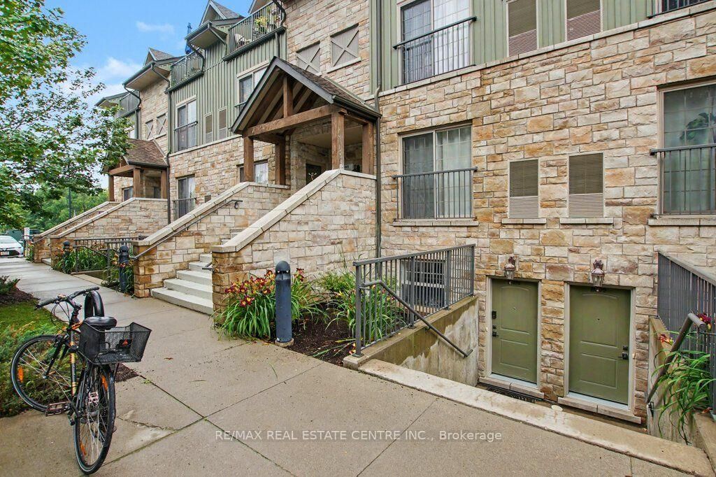 Property Photo: 112 Union Street E B105 ON N2J 1C5