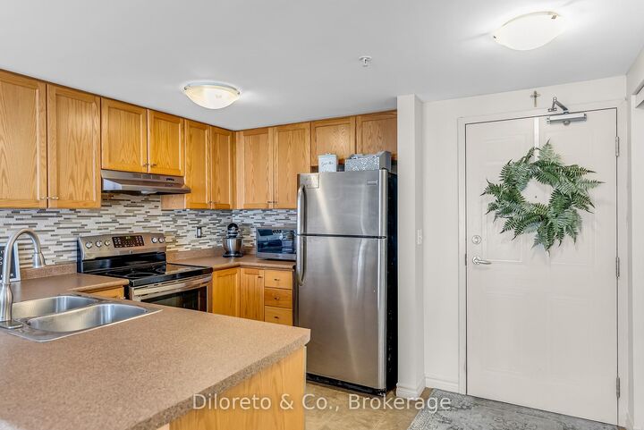 Property Photo:  39 Goodwin Drive 309  ON N1L 0E5 