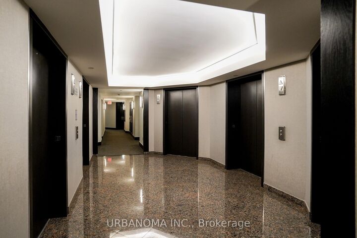 Property Photo: 38 Elm Street 3200 ON M5G 2K5
