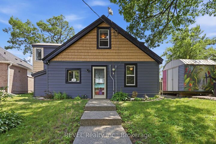 Property Photo: 26 Lake Road ON N0A 1A0