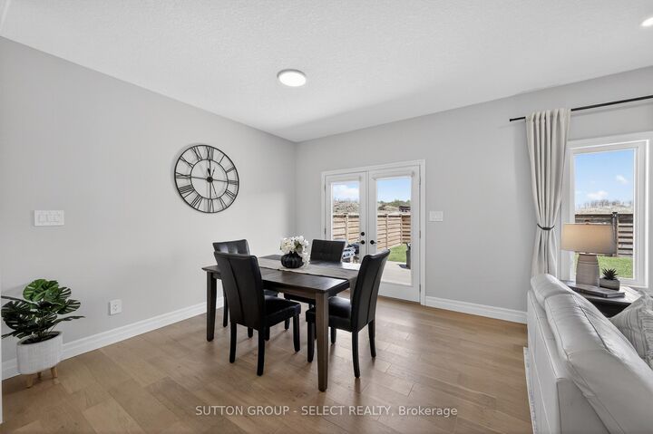 Property Photo: 3924 Campbell Street N ON N6P 0H7