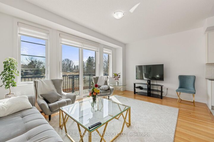 Property Photo: 9 Nautical Way ON L1N 0N2
