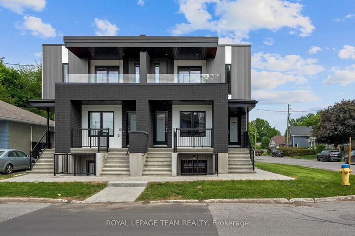 Photo de la propriété:  998 Hollington Street Upper  ON K1Z 7Z9 