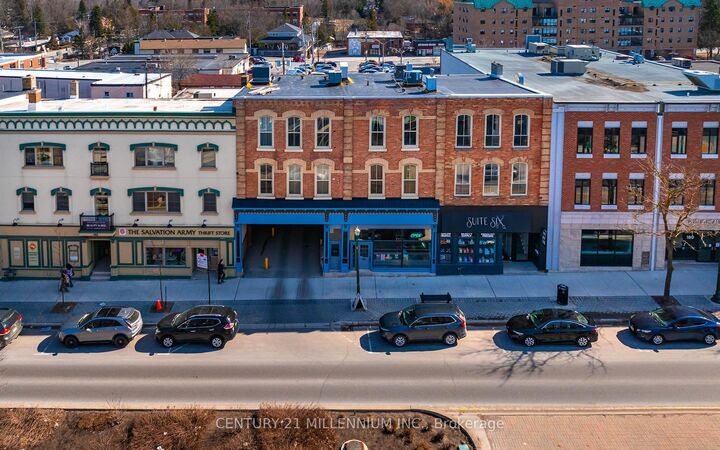 166 Broadway Avenue 5 — photo 1