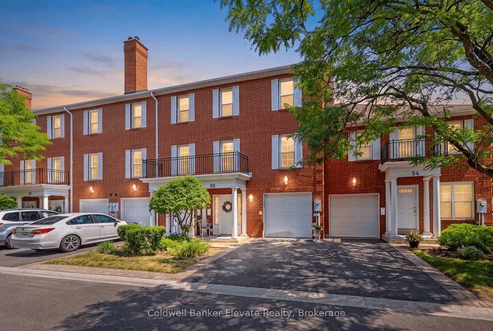 55 Stornwood Court — photo 1