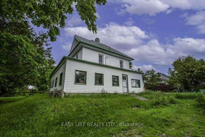 Property Photo: 1330 County Road 36 N/A ON K9V 4R6