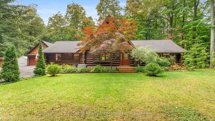 35576B Bayfield River Road, R.r. #2 Road E — photo 1