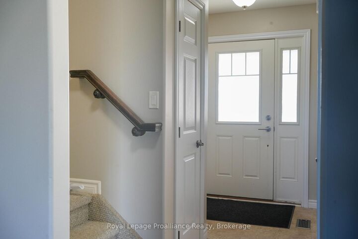 Property Photo: 77 Mountain Ash Drive ON K8N 0E3