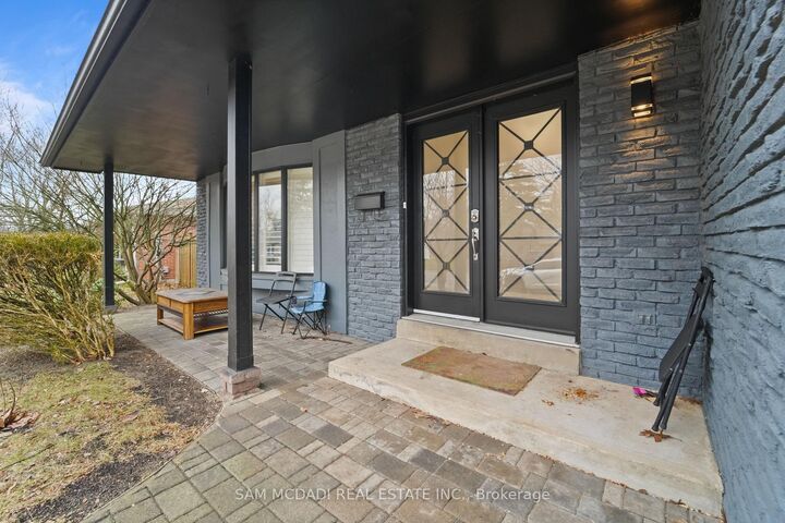Property Photo: 2290 Devon Road ON L6J 5R4