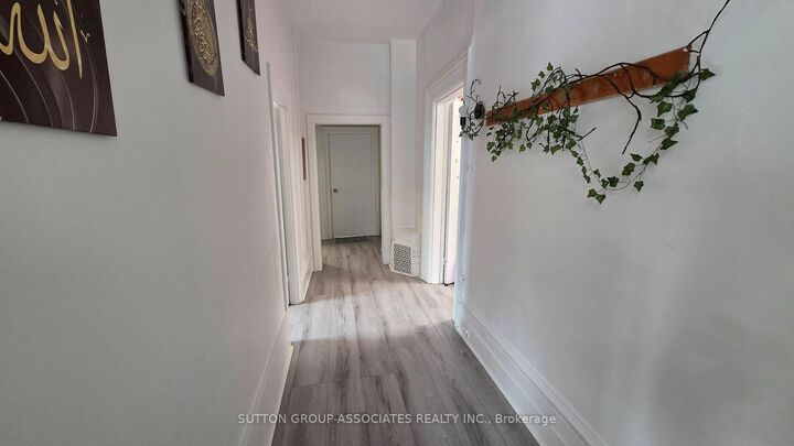 Property Photo: 65 Holland Street W 3 ON L9S 0C1