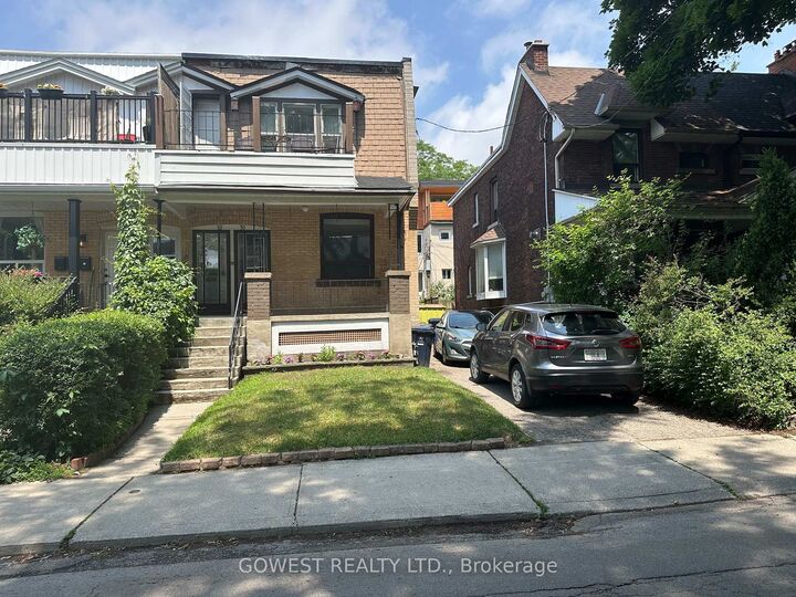 30 Grenadier Road — photo 1