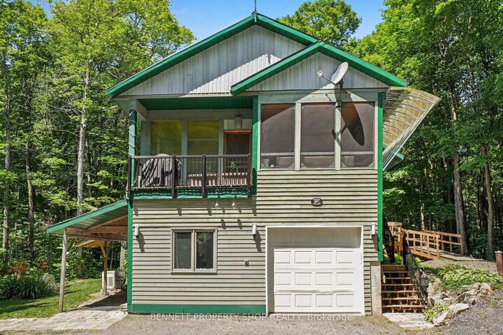 Property Photo: 5149 Carp Road ON K0A 2H0