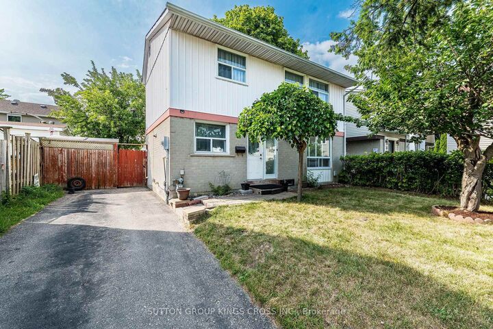 2 Hemlark Court — photo 1