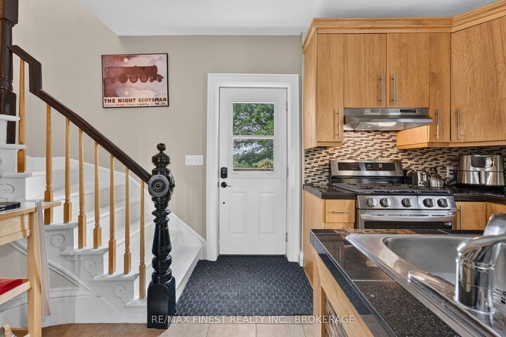 Property Photo: 52 Main Street ON K0G 1G0