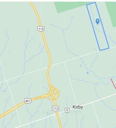 4006 Clarke Concession Road 8 Road — photo 1