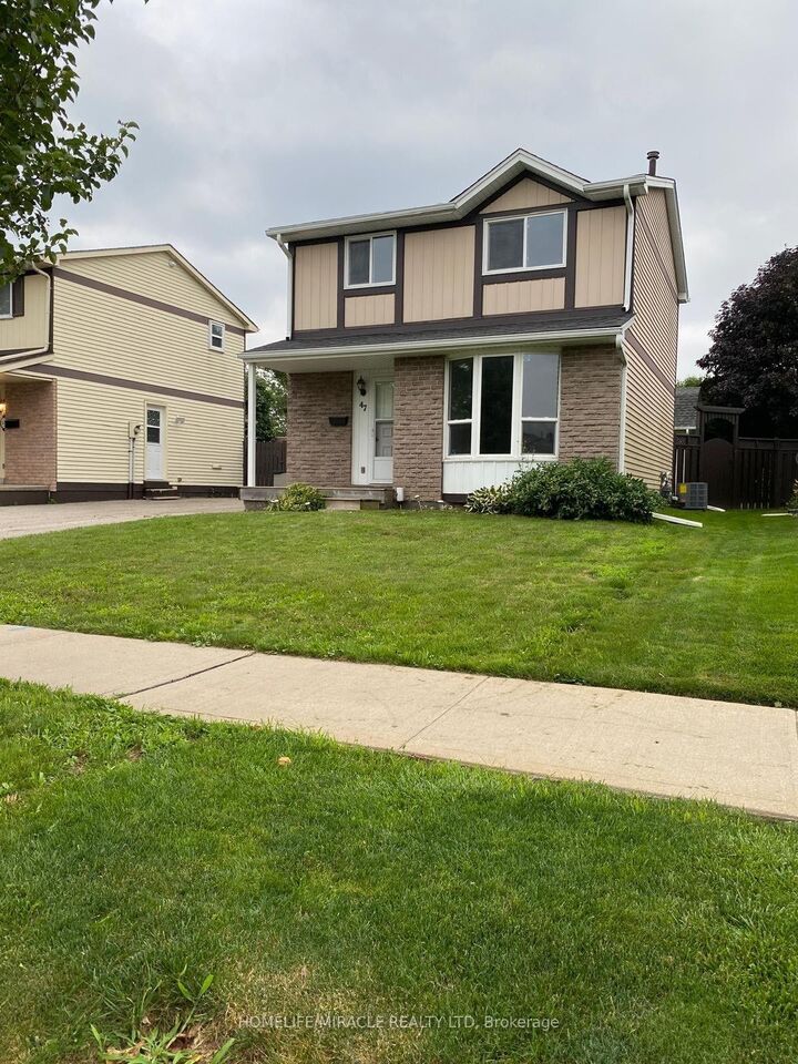 47 Viscount Road — photo 1