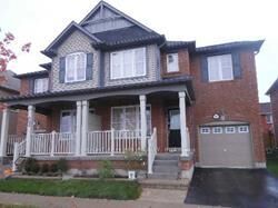 Property Photo: 786 Bolingbroke Drive ON L9T 5A5