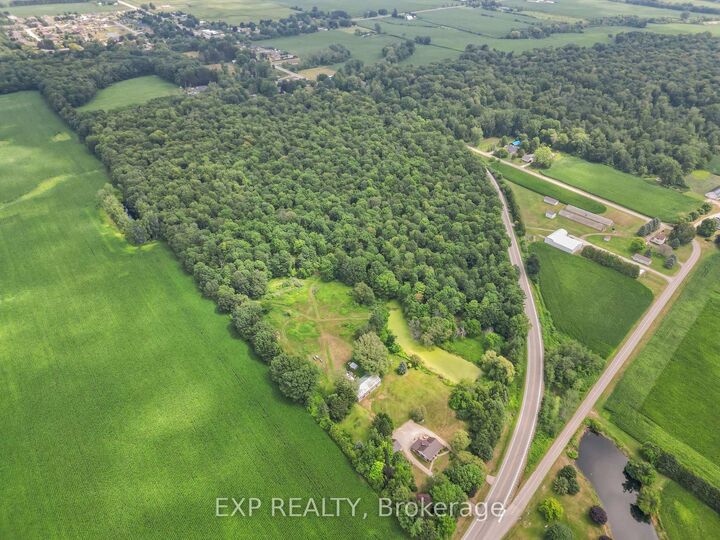 Property Photo: 4465 Imperial Road ON N5H 2R2