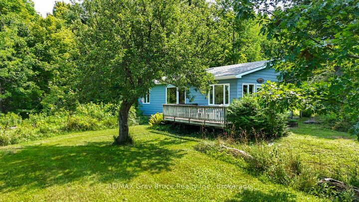 Property Photo: 65 Lawrence Road ON N0H 2T0