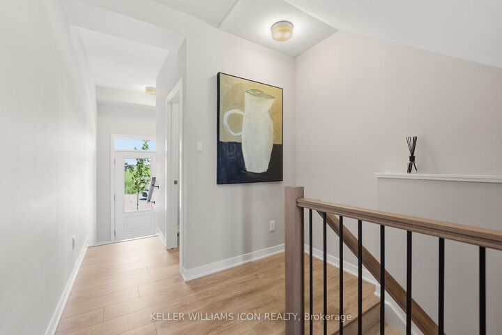 Property Photo: 52 Pumice Place ON K2J 7H5