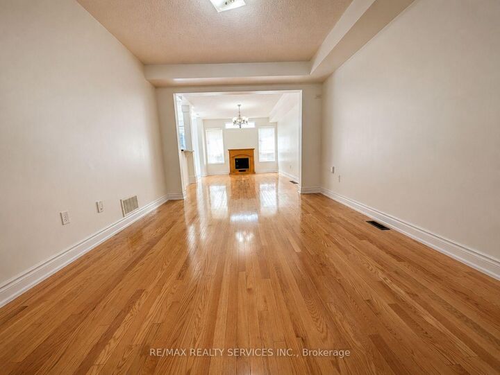 Property Photo: 69 Vessel Crescent ON M1C 5K7